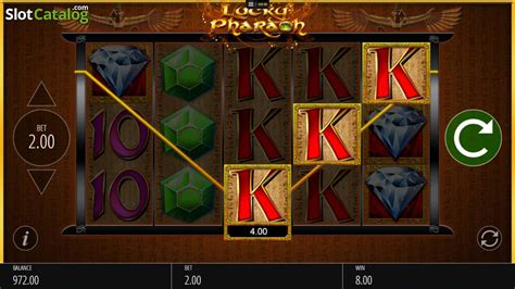 lucky pharaoh online|Lucky Pharaoh™: .